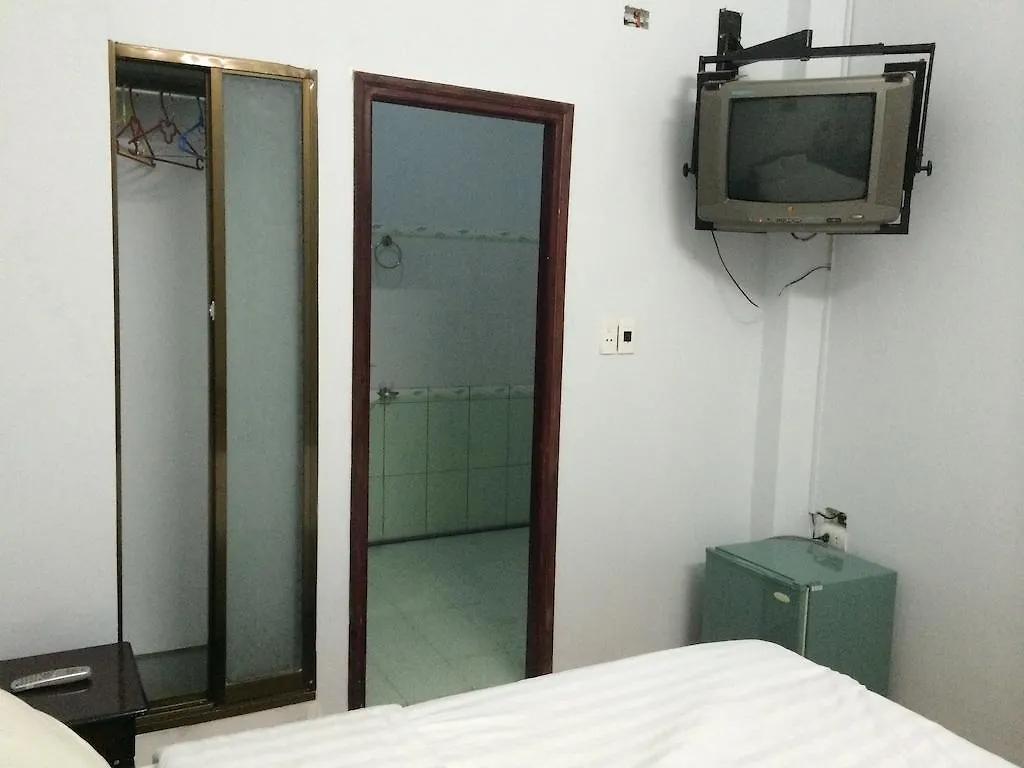 Bien Goi Hotel ダナン市