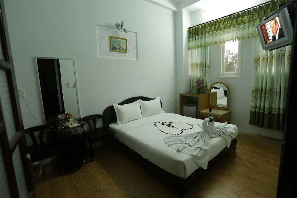 Bien Goi Hotel ダナン市